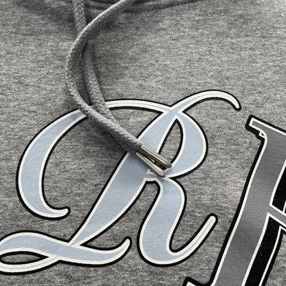 Trapstar TRP Tracksuit Grey/Ice Blue