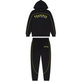 Trapstar x Central Cee Arch Tracksuit Gradient Yellow