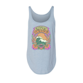 Trippy Wave Women's Tank