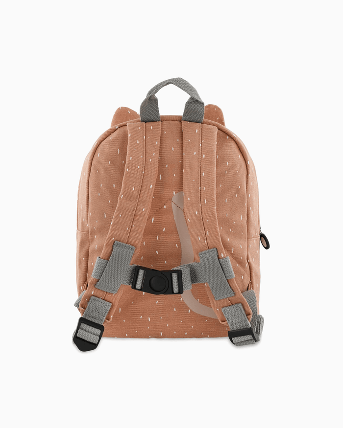 Trixie Bag Trixie Backpack in Mrs. Cat
