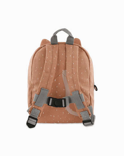 Trixie Bag Trixie Backpack in Mrs. Cat