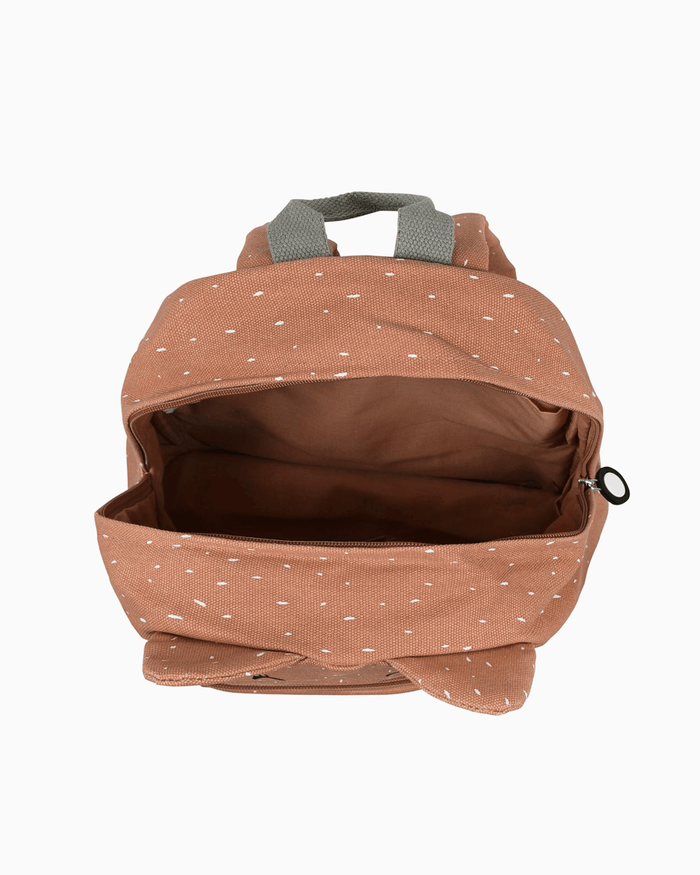 Trixie Bag Trixie Backpack in Mrs. Cat
