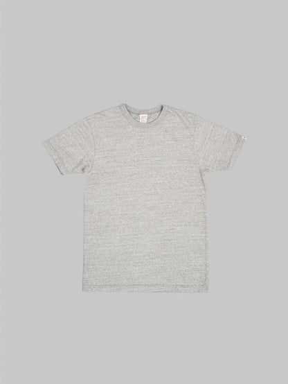 UES Ramayana Crew-Neck T-Shirt Grey