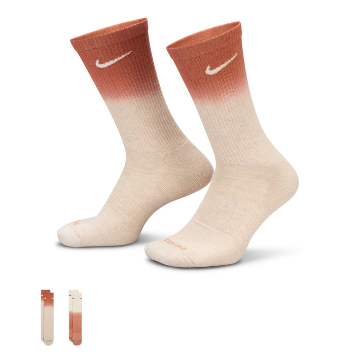 Uni Everyday Plus Crew Socks
