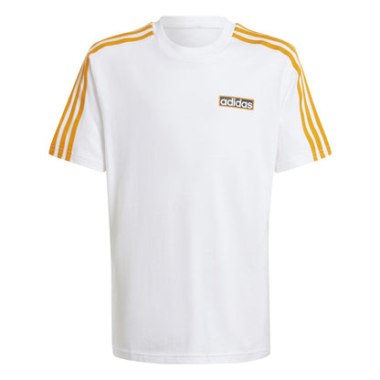 Uni T-Shirt White Eqtora