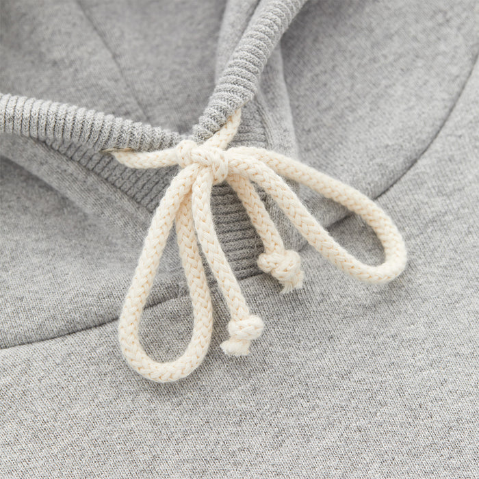 Usa Core Pullover Hoodie