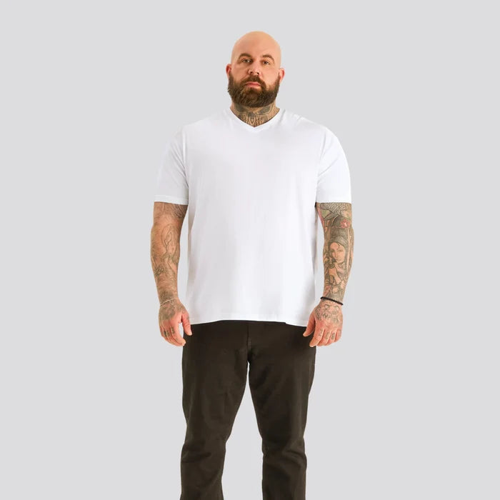 V-Neck - Single