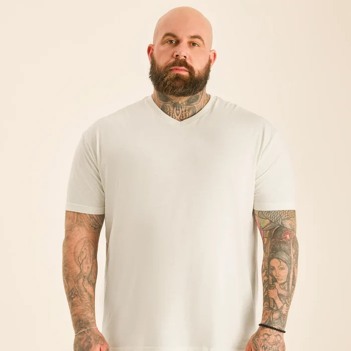 V-Neck - Single