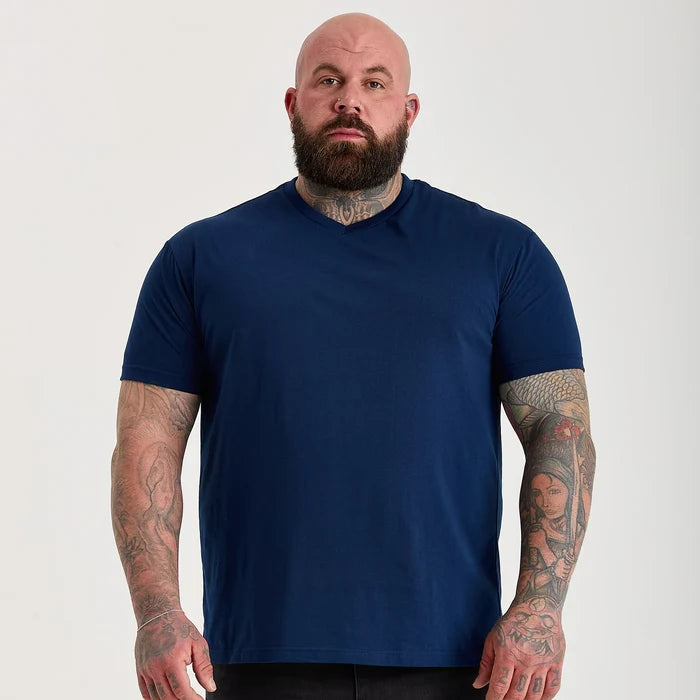 V-Neck - Single