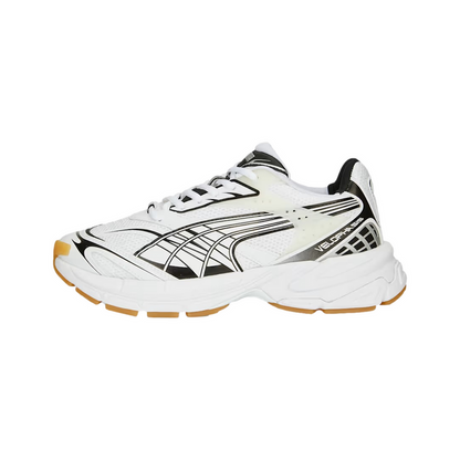 Velophasis Technisch Platina Gray