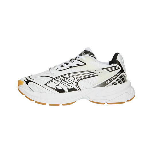 Velophasis Technisch Platina Gray