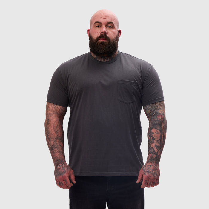 Wardrobe Pocket Crew 6-Pack