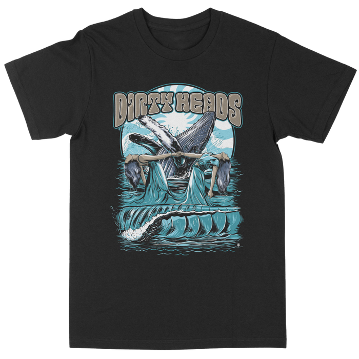 Whale T-Shirt