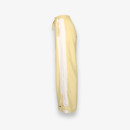 Wide Leg Track Pant