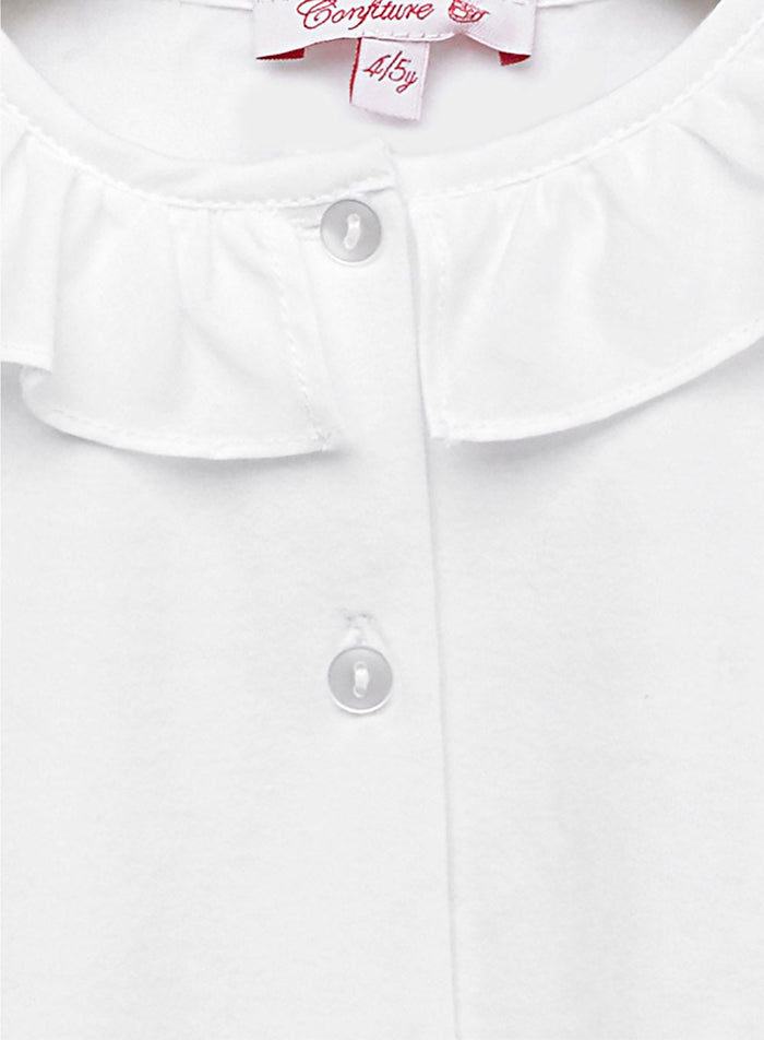 Confiture Blouse Willow Jersey Blouse
