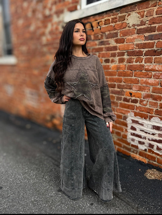 WL Carpenter Pants