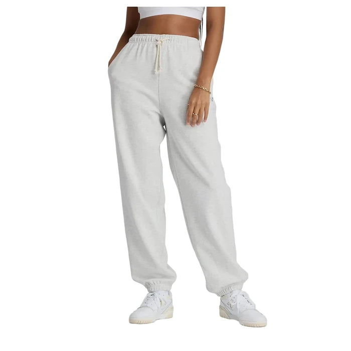 Women Athletics French Terry Jogger