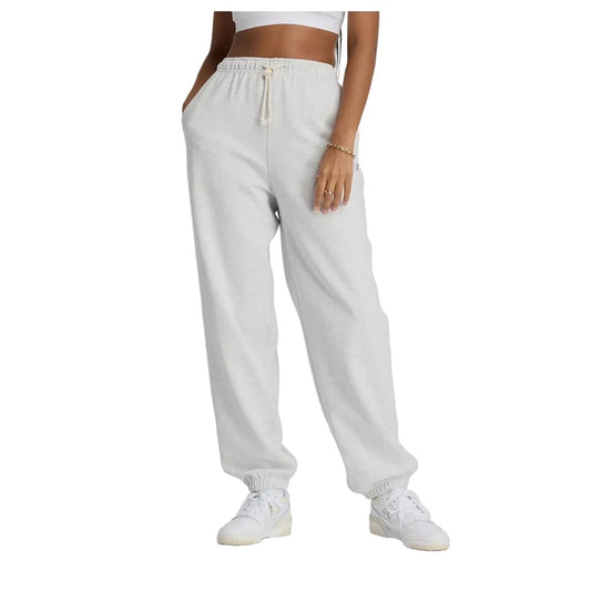 Women Athletics French Terry Jogger