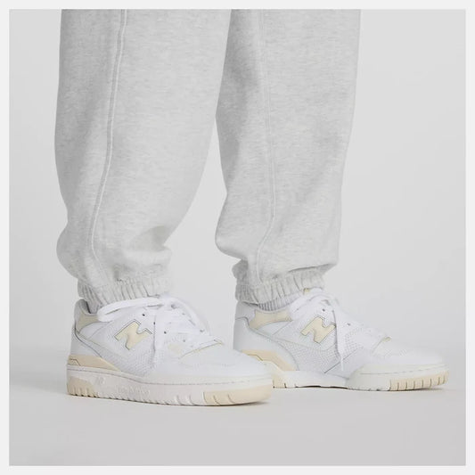 Women Athletics French Terry Jogger