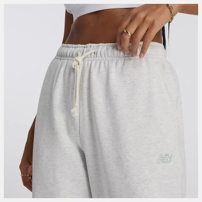 Women Athletics French Terry Jogger