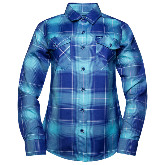 Women's McTwist Flannel - Dixxon Flannel Co.