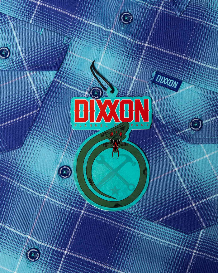 Women's McTwist Flannel - Dixxon Flannel Co.