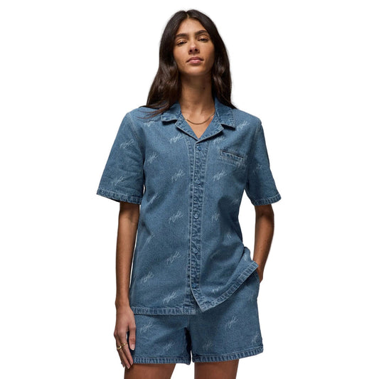 Woven Top