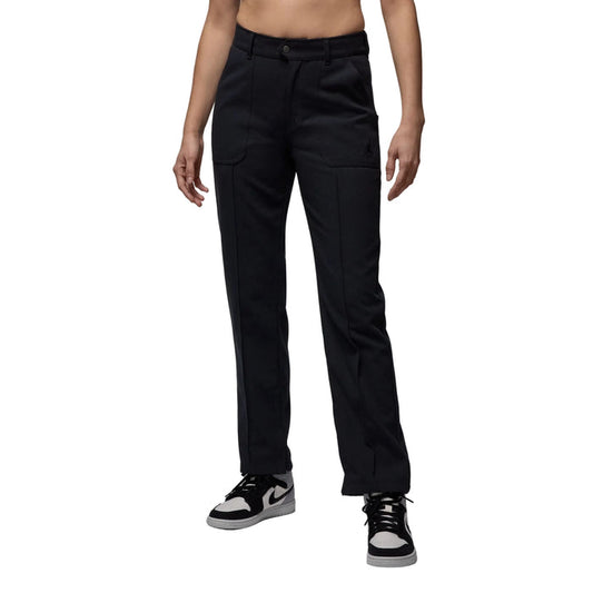Woven Trousers