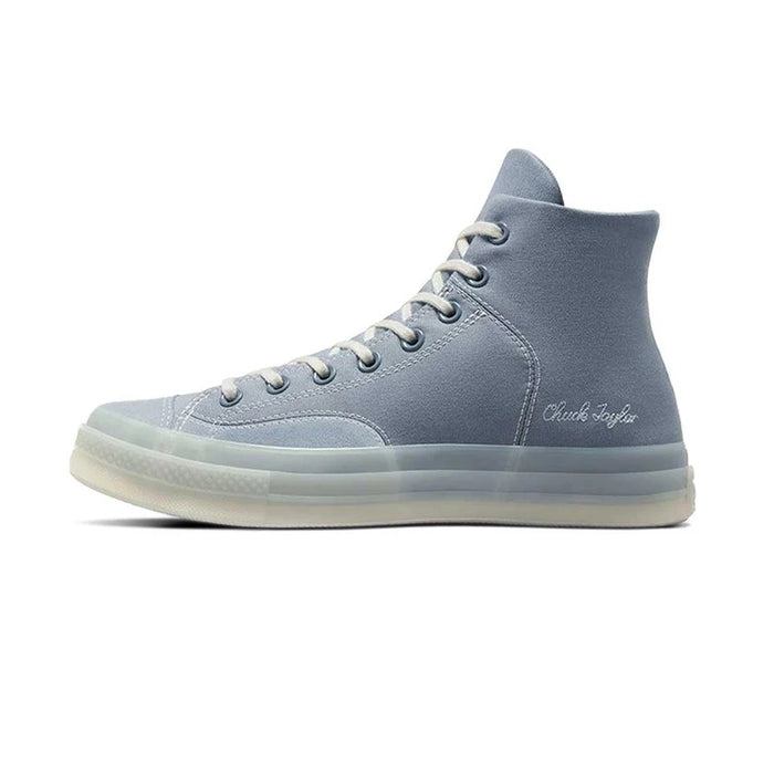 Wrong Chuck 70 Marquis Grey
