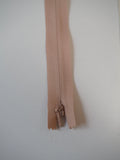 YKK 18cm/7inch Invisible Zips