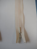 YKK 20cm/8inch Invisible Zips