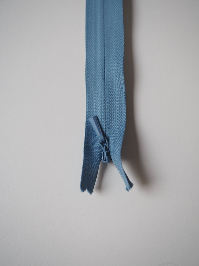 Steel Blue