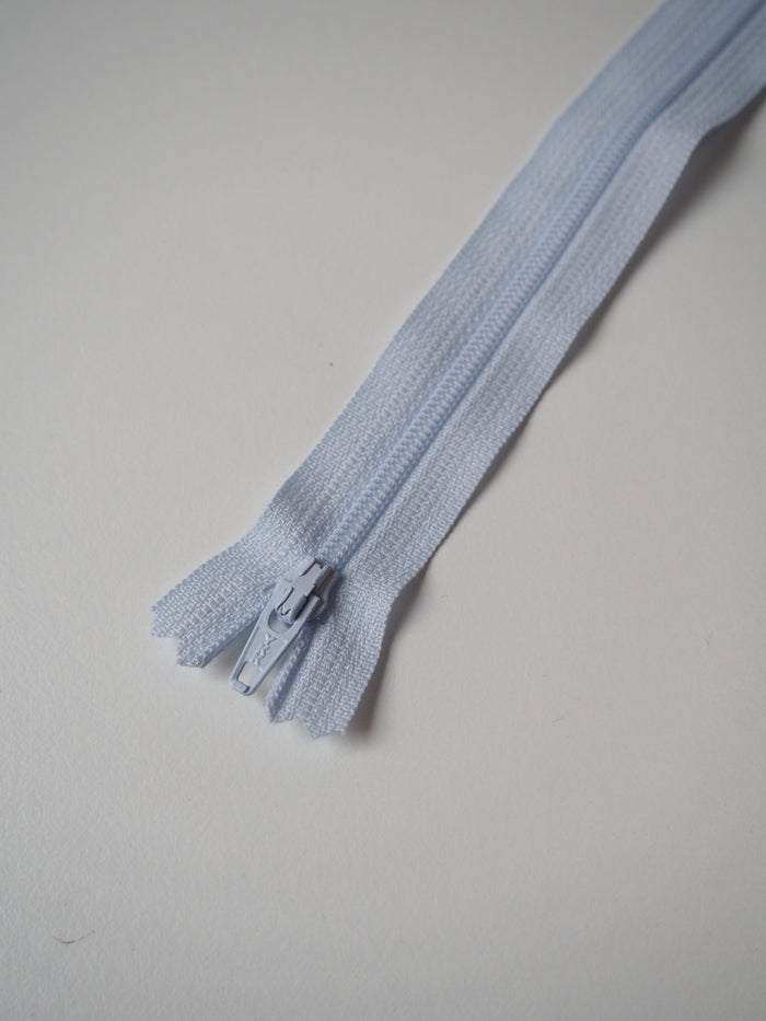 Pale Blue