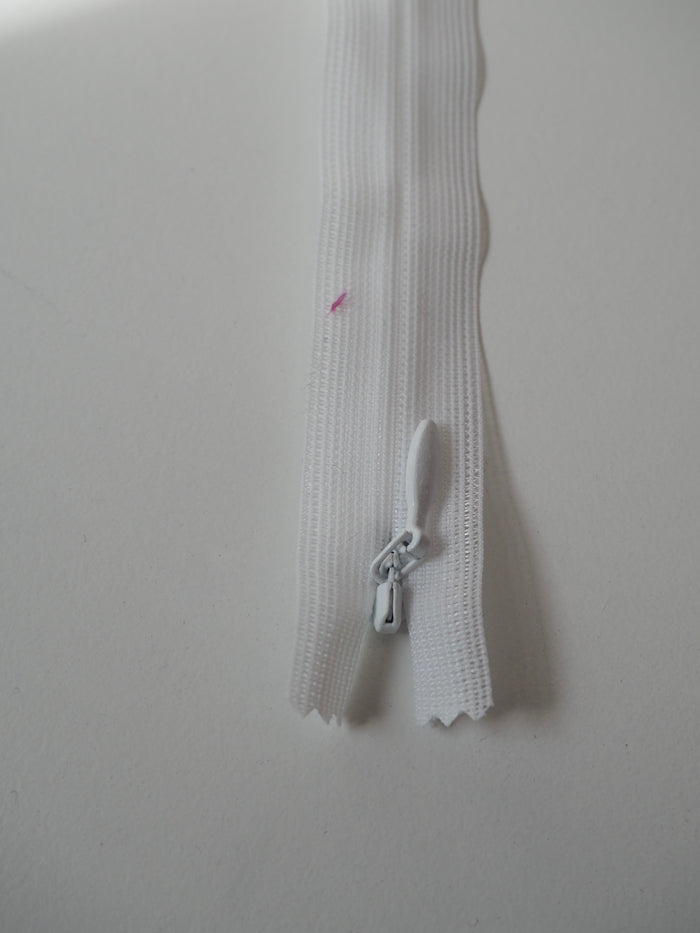YKK 35cm/14inch Invisible Zips