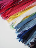 YKK 60cm/23inch Invisible Zips