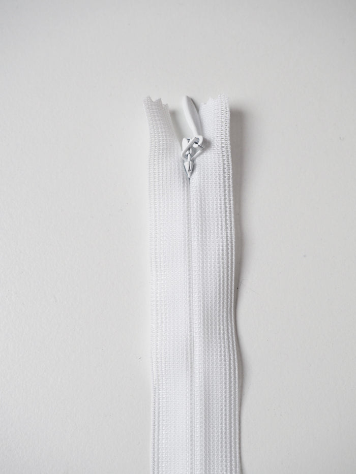 YKK 60cm/23inch Invisible Zips