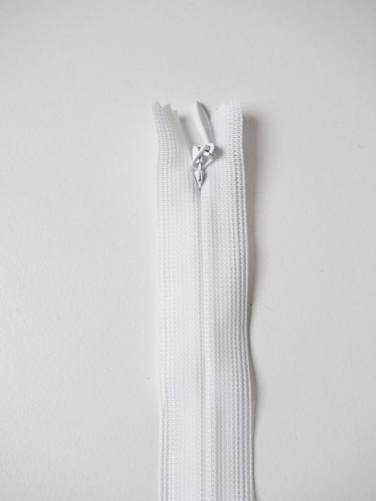 YKK 60cm/23inch Invisible Zips