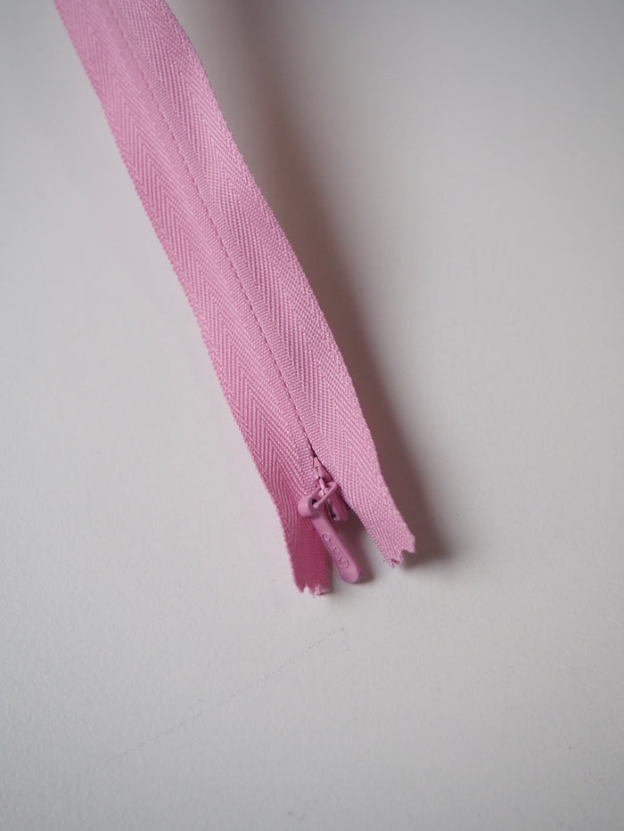 YKK 70cm/27.5inch Invisible Zips