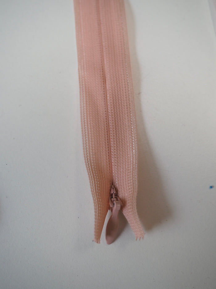 YKK 70cm/27.5inch Invisible Zips
