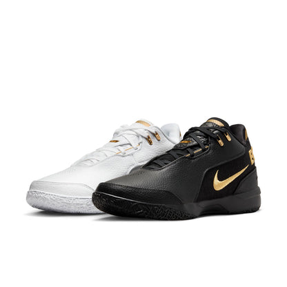Zoom LeBron NXXT Gen AMPD Equity