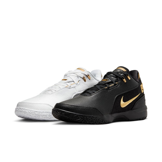 Zoom LeBron NXXT Gen AMPD Equity