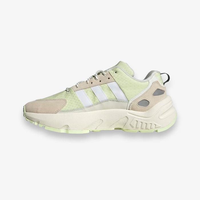 ZX 22 Boost Sand Yellow Tint